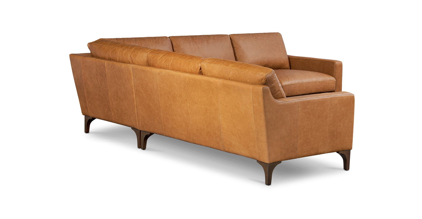 Divano angolare Sorrento