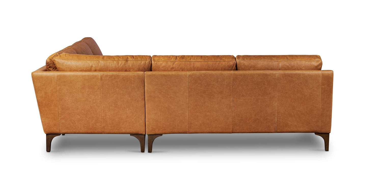 Divano angolare Sorrento