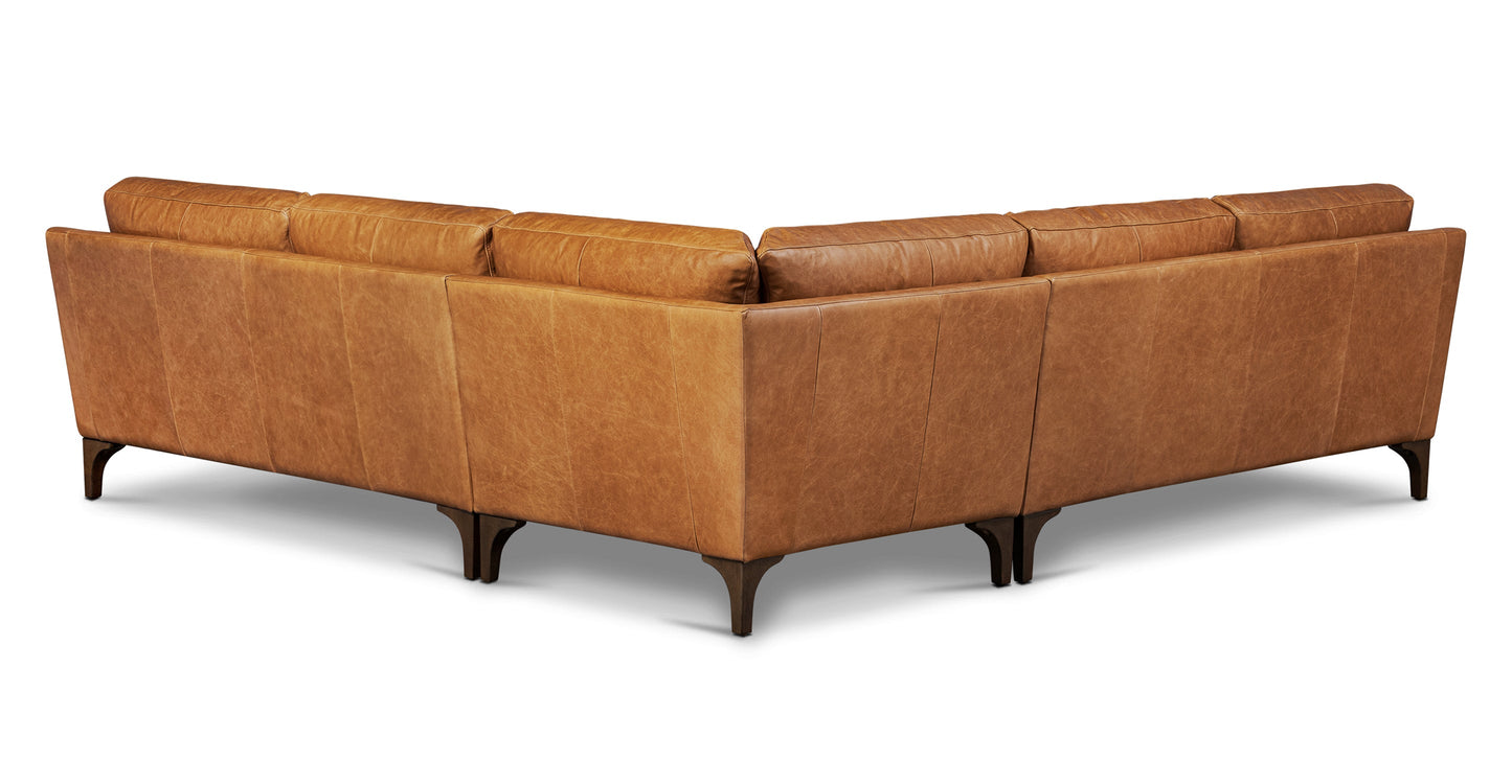 Divano angolare Sorrento