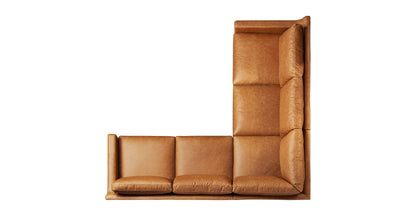 Divano angolare Sorrento