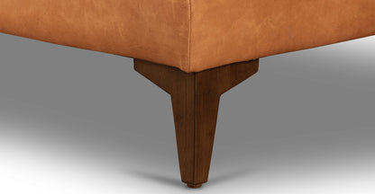 Calle sezionale rivolta a sinistra