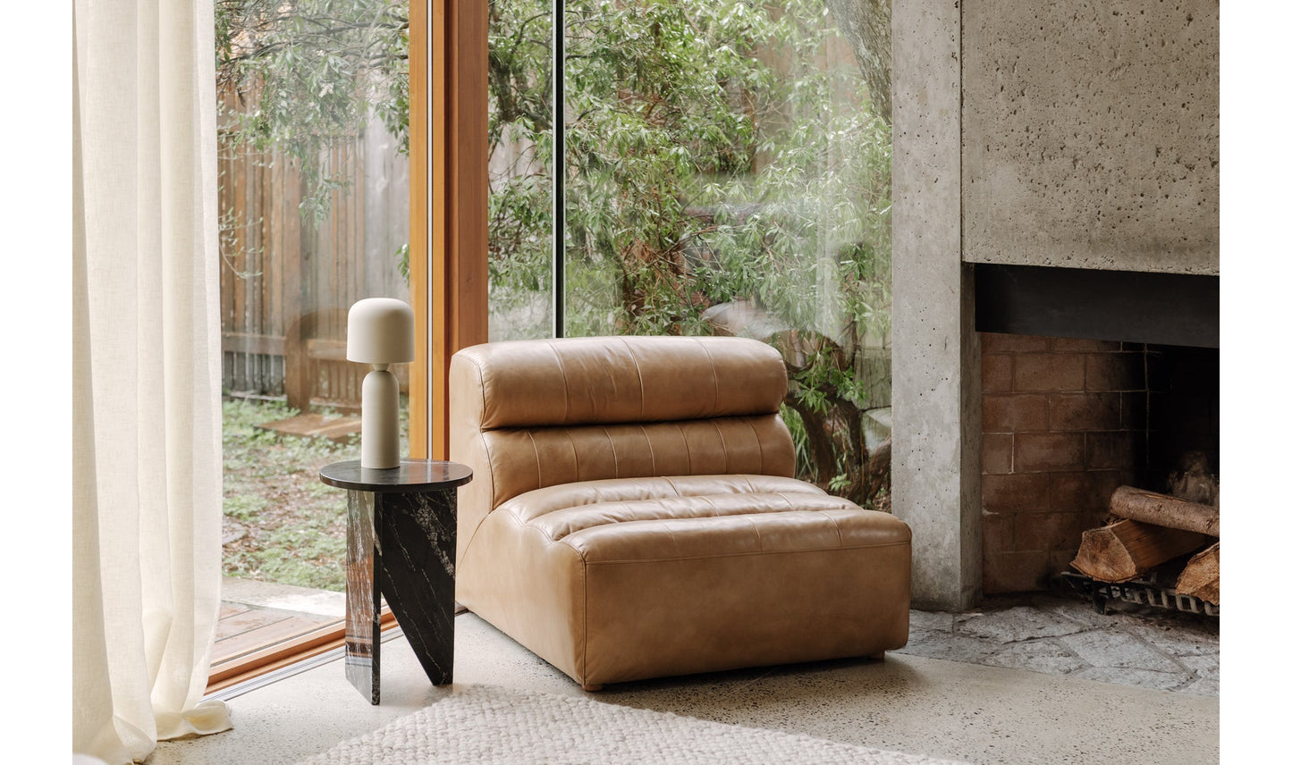 Tavolino Grace Marble