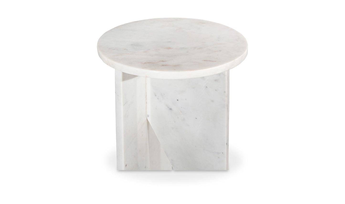 Tavolino Grace Marble