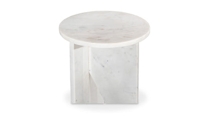 Tavolino Grace Marble