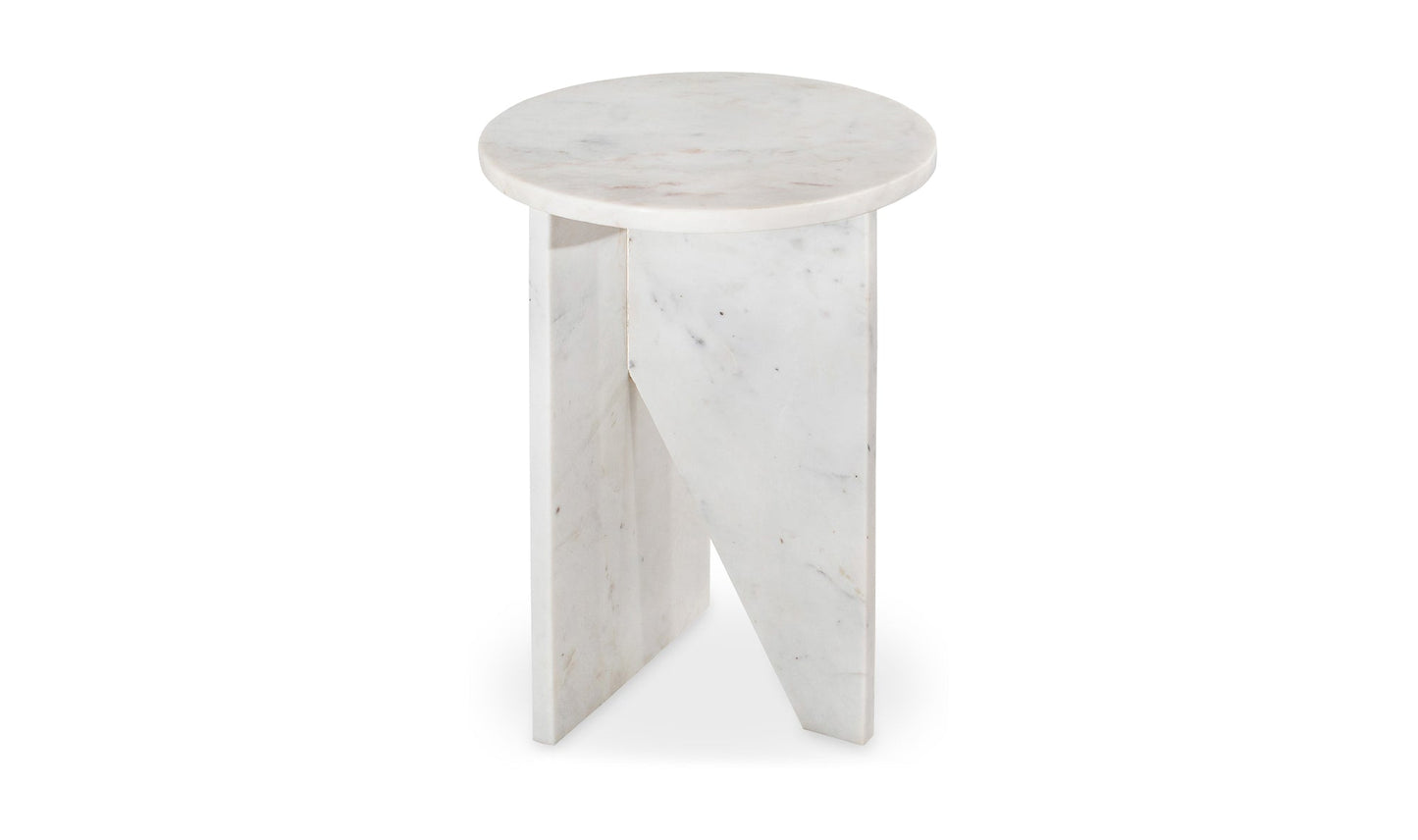 Tavolino Grace Marble