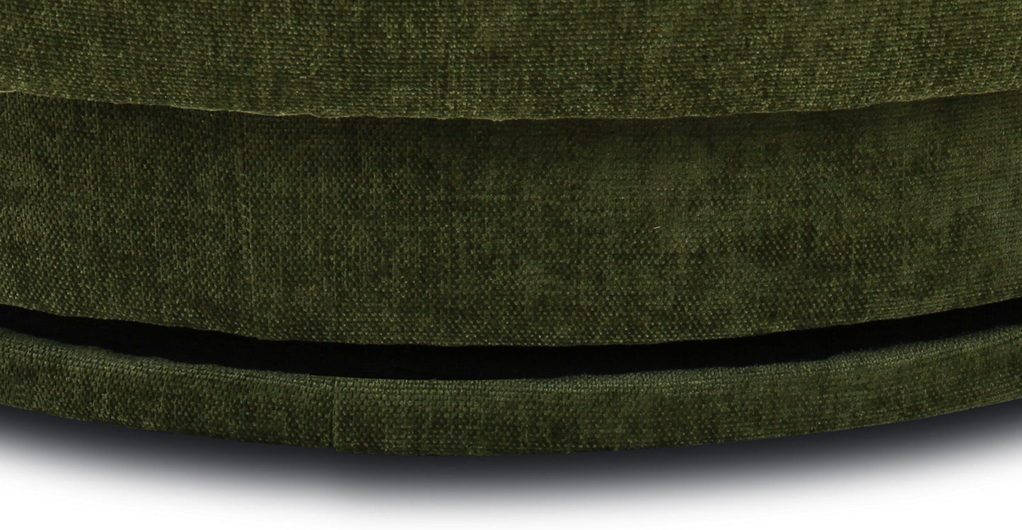 Sedia girevole Tuzla