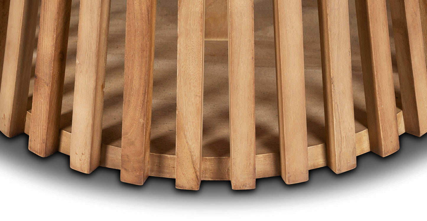 Tavolo da pranzo rotondo Gigi (46)