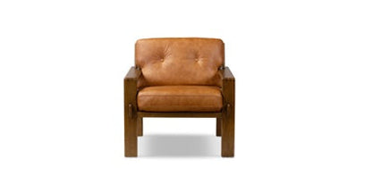 Poltrona Skive Lounge