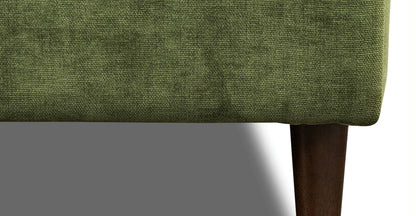 Divano componibile Lucerne con chaise longue extra-large rivolto a sinistra