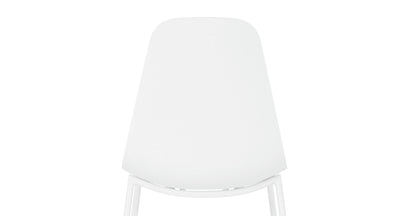 Sgabello da bar Isla