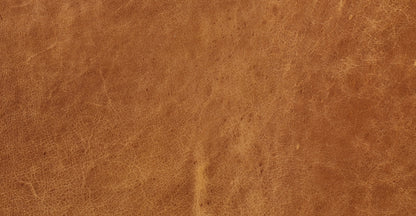 Pouf Torino con gambe in legno