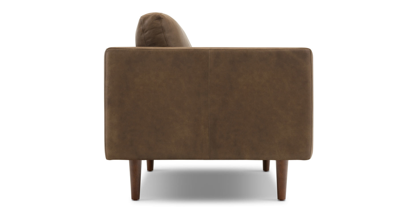 Divano da appartamento Napa 72