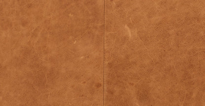 Divano in pelle Mateo