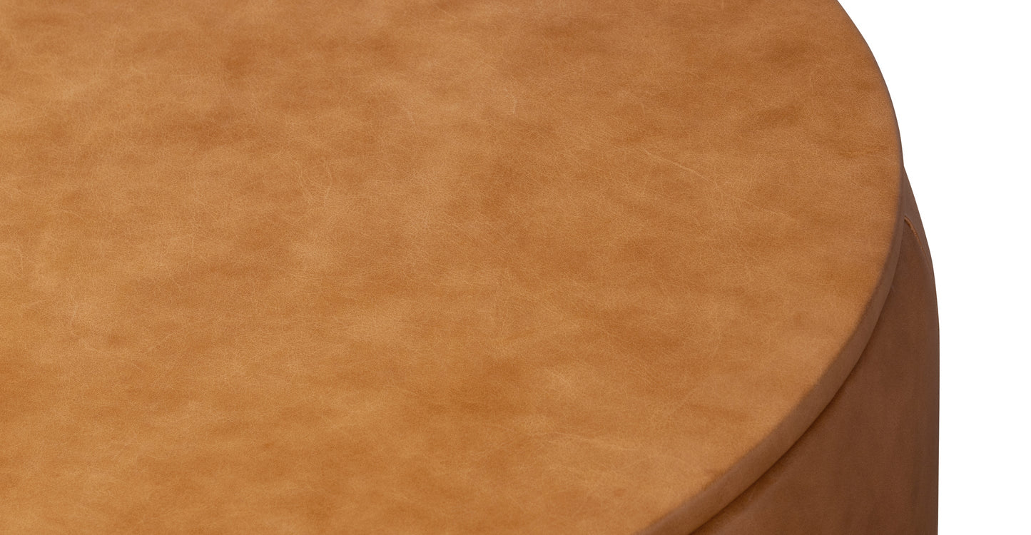 Pouf contenitore Herve