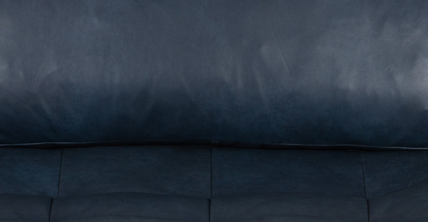 Divano componibile Napa rivolto a destra