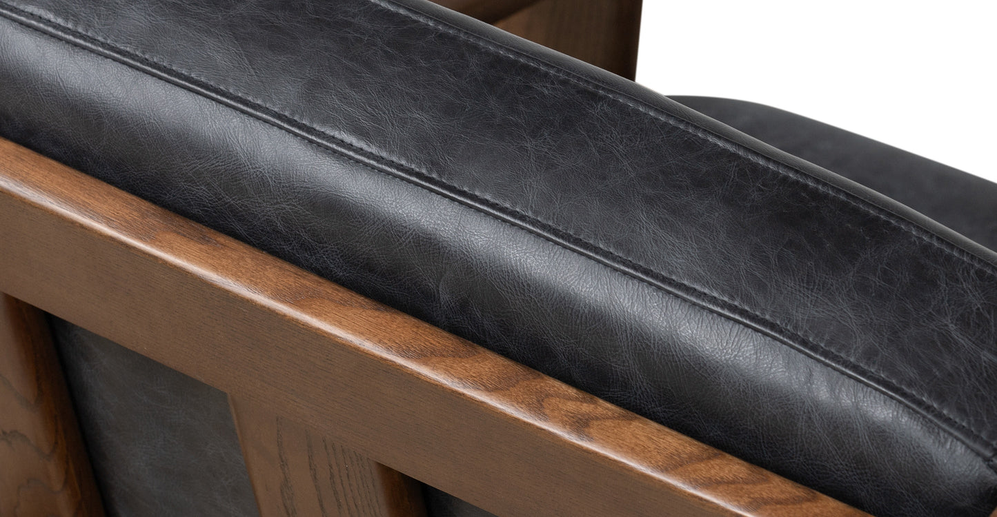 Poltrona Skive Lounge