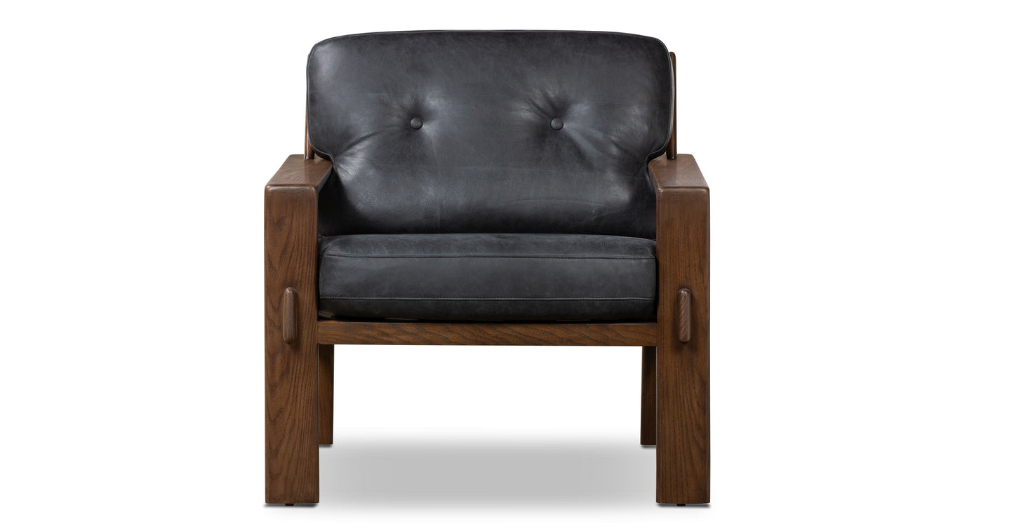 Poltrona Skive Lounge