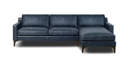 Divano componibile Sorrento con vista a destra