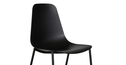 Sedia da pranzo Isla