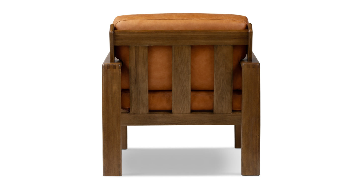 Poltrona Skive Lounge