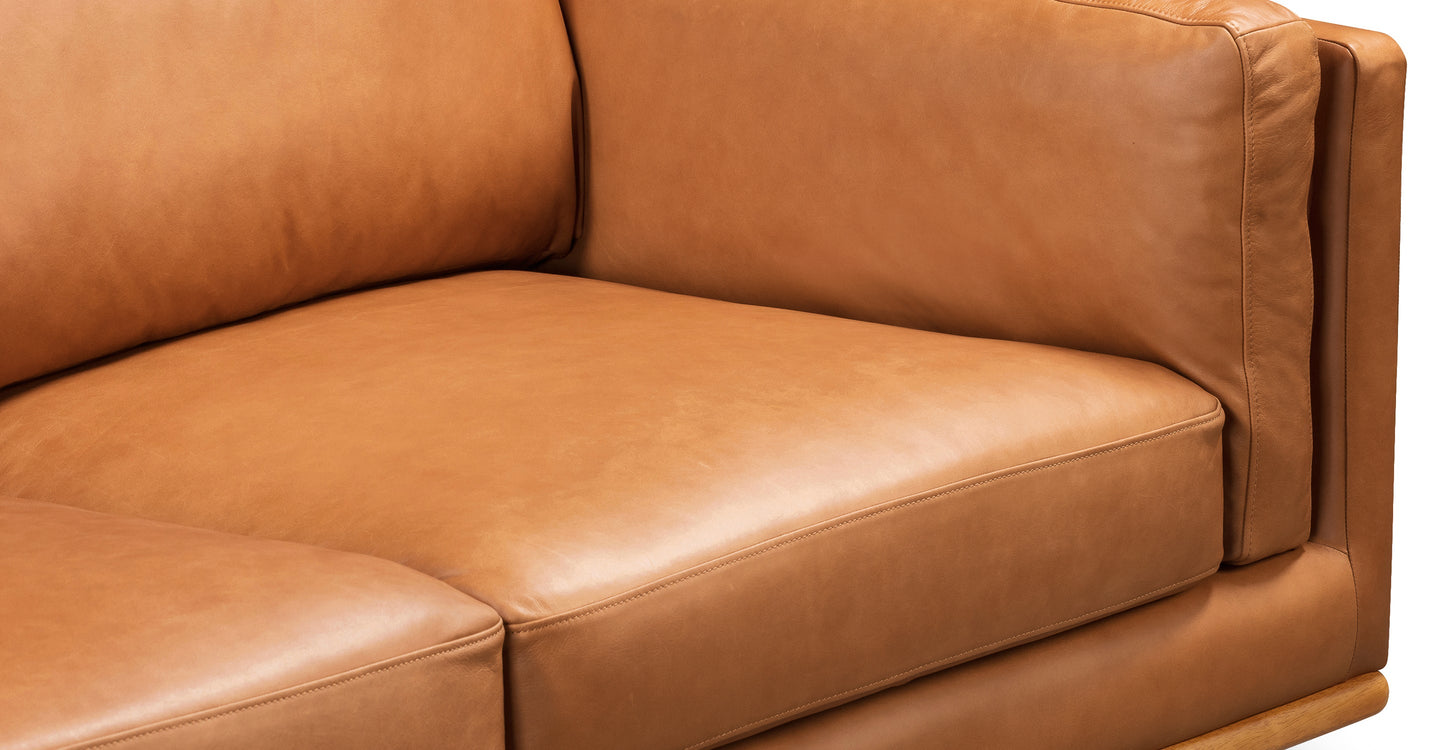 Divano per appartamento Cadiz 75