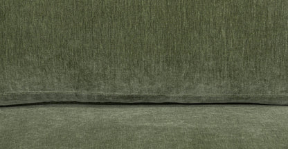 Divano angolare Marcel con seduta a sinistra