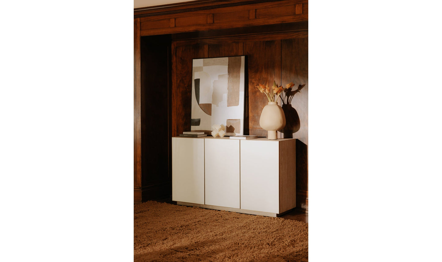 Decorazione murale Fina 2