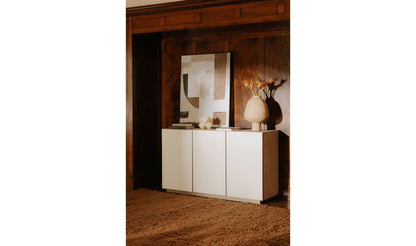 Decorazione murale Fina 2