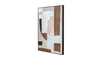 Decorazione murale Fina 2