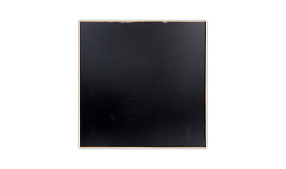 Dipinto con cornice configurata