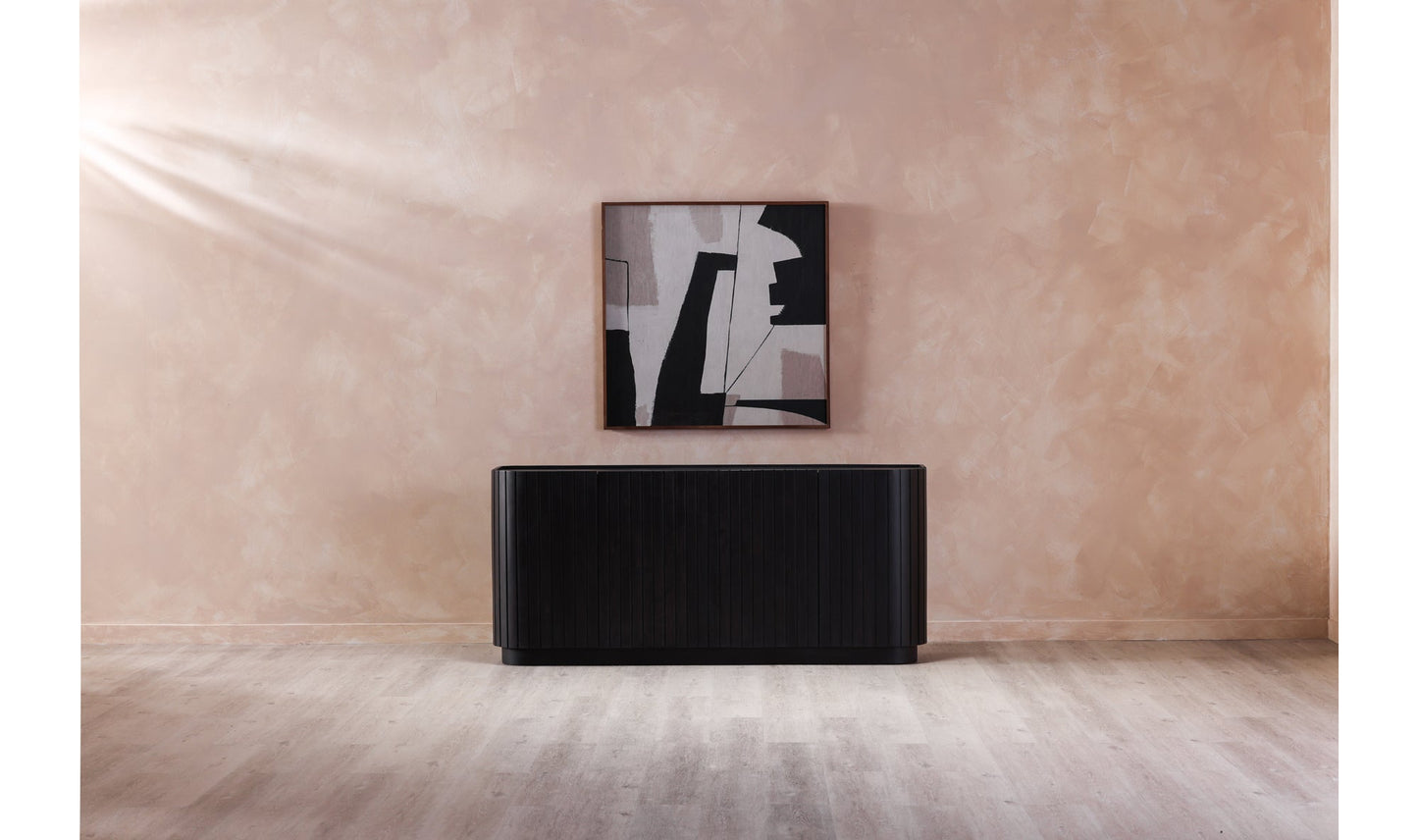 Dipinto incorniciato Nostalgia