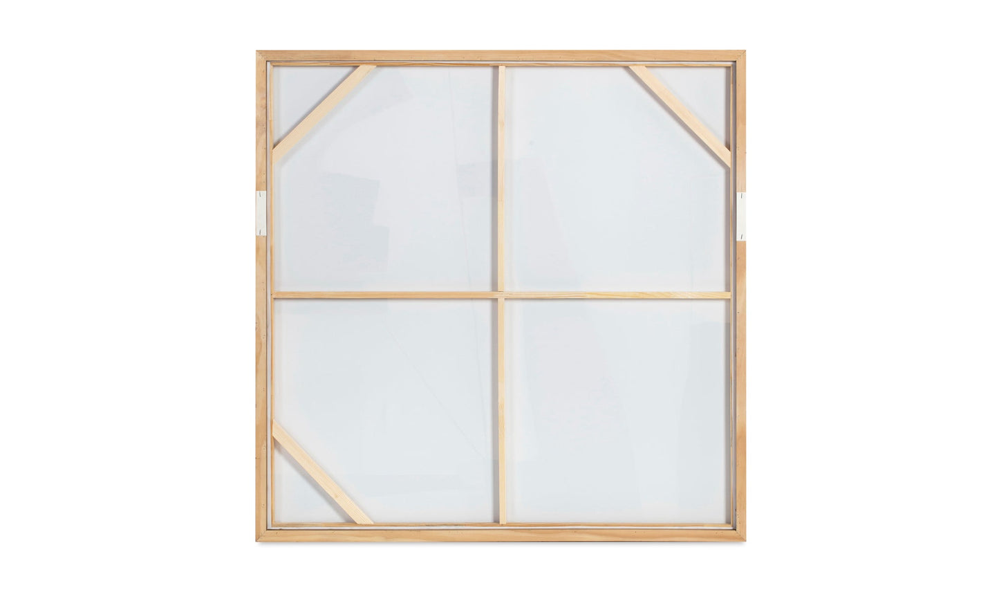 Dipinto incorniciato Nostalgia