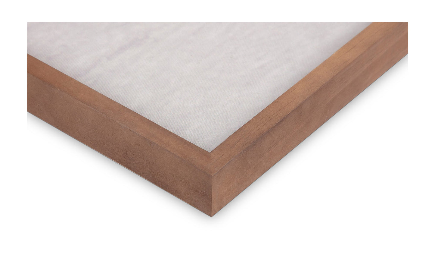 Dipinto incorniciato Nostalgia