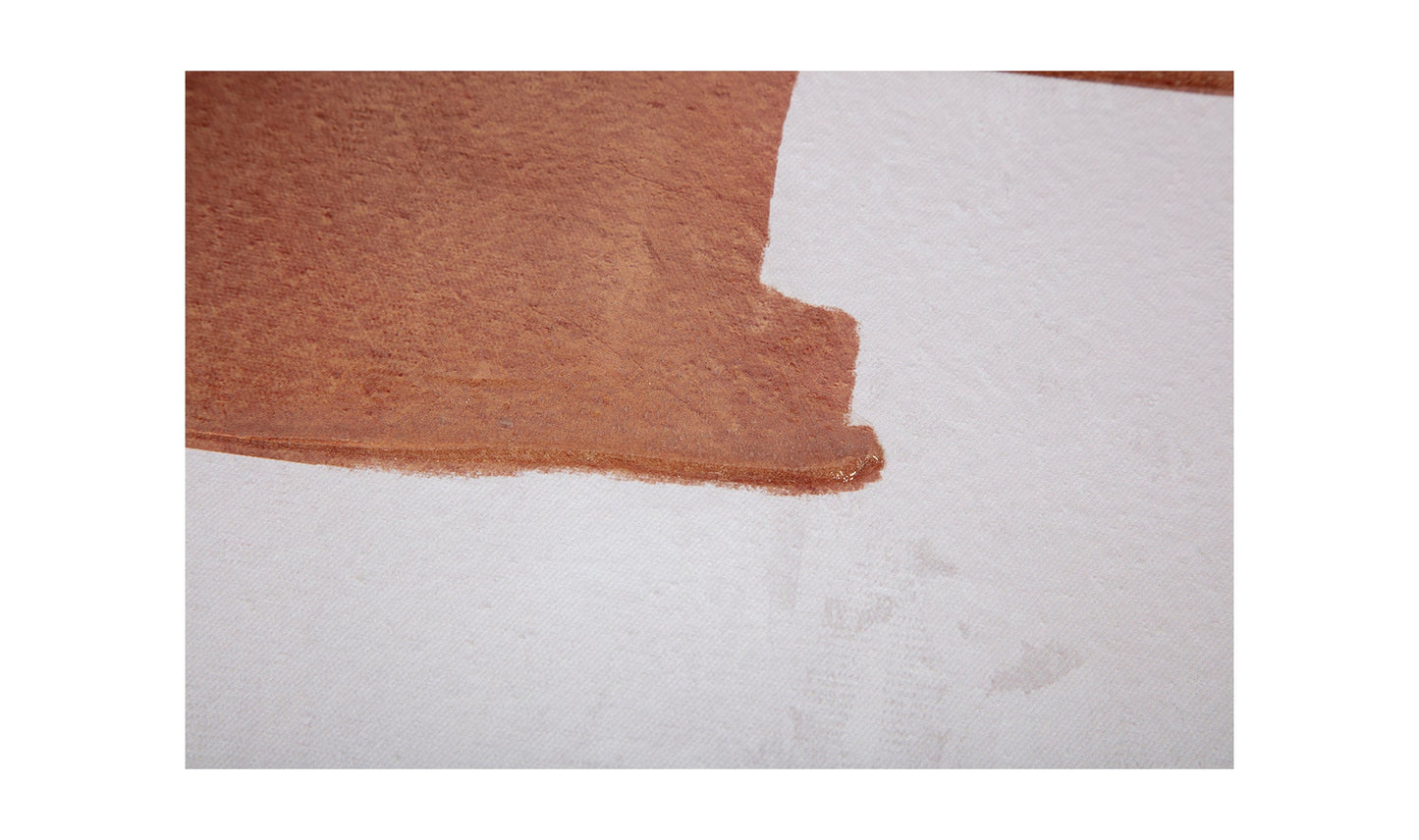 Cici 1 Dipinto incorniciato