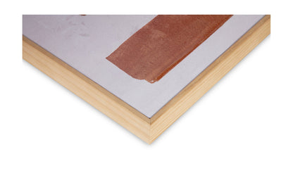 Cici 1 Dipinto incorniciato