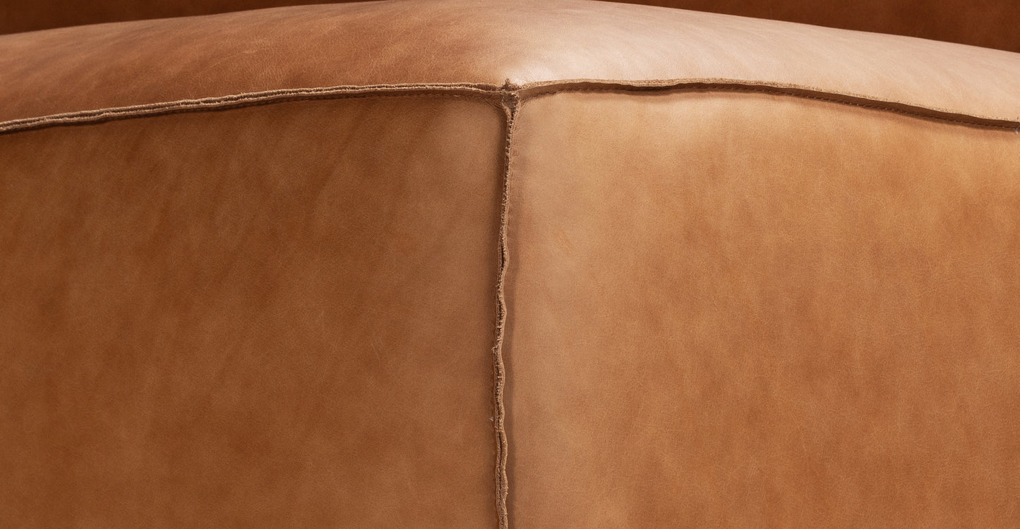 Divano angolare reversibile Piazza