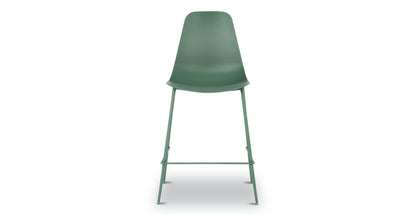 Sgabello da bar Isla