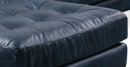 Divano componibile Napa rivolto a sinistra