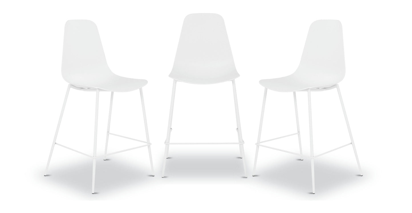 Sgabello da bar Isla