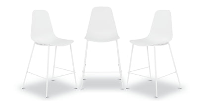 Sgabello da bar Isla