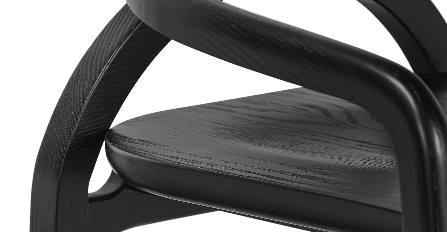 Sgabello da bar Yokohama