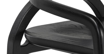 Sgabello da bar Yokohama