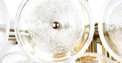 Lampadario Chambery a 6 luci