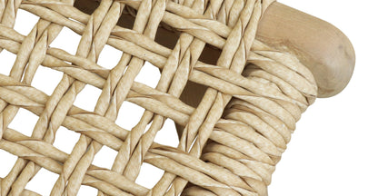 Sgabello da bar Batu per interni/esterni