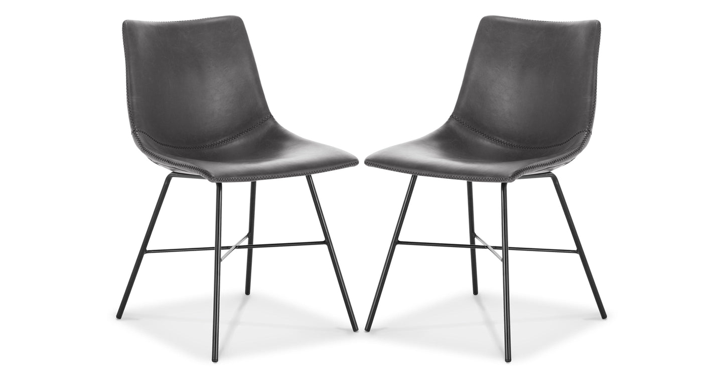 Sedia da pranzo Paxton