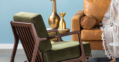 Poltrona Verity Lounge