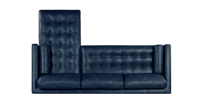 Divano componibile Napa rivolto a destra