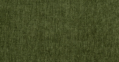 Poltrona in tessuto Bo