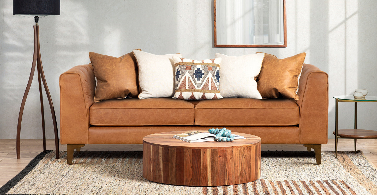 Divano da appartamento Essex 74