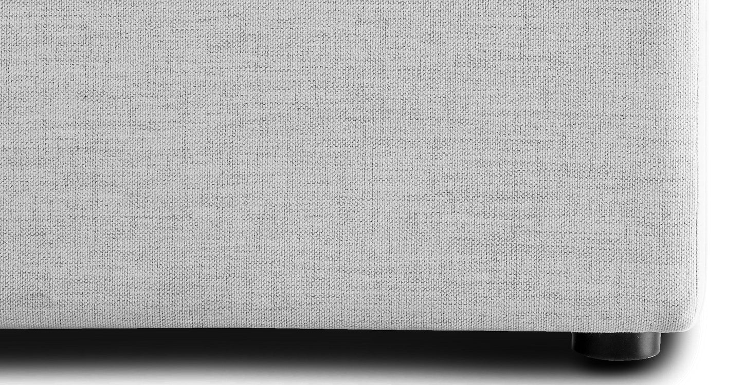 Letto contenitore Luna